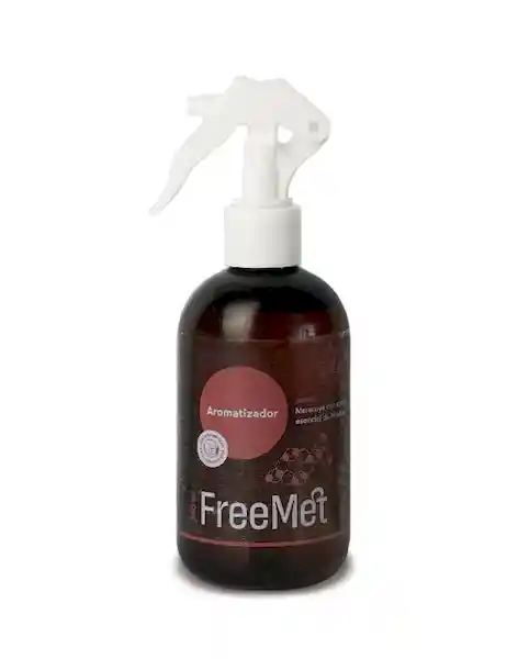 Freemet Aromatizador Maracuyá Hierbas