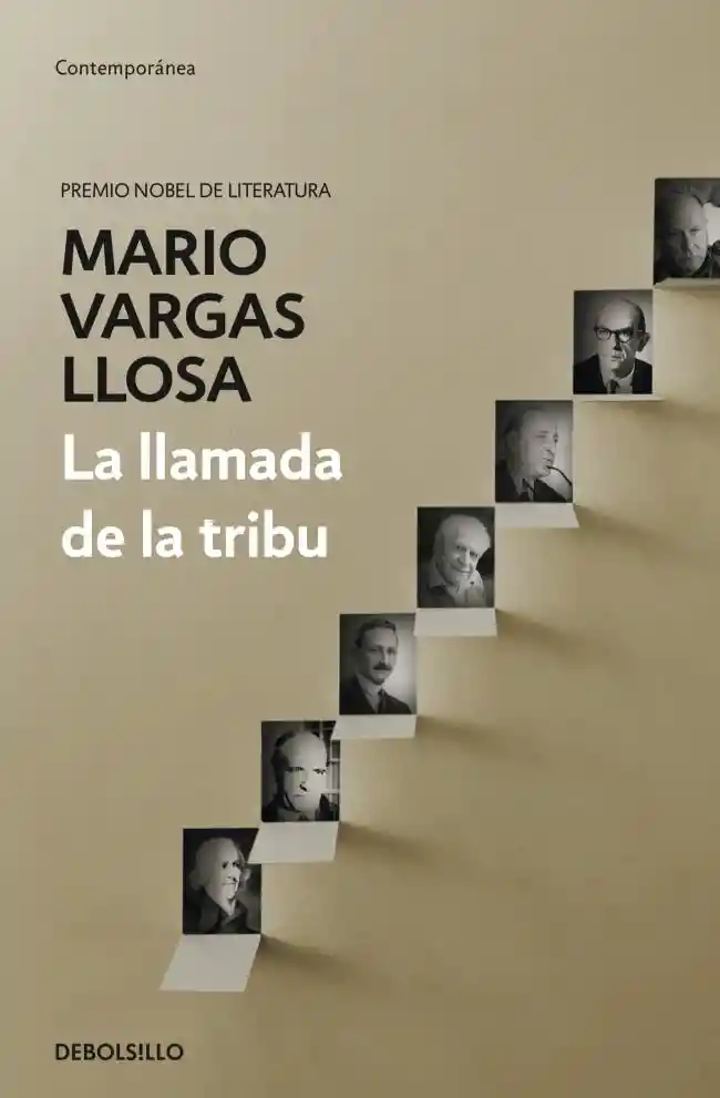 Llamada de La Tribu La (debolsillo)