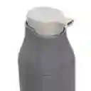 Dispensador de Jabón Espuma Gris 250 mL Casaideas