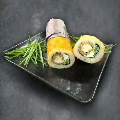 Hand Roll Pollo