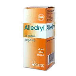 Alledryl (5 mg)