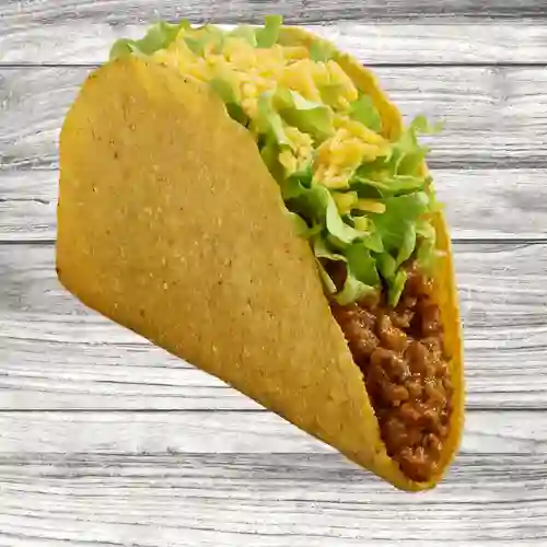 Taco Crunchy