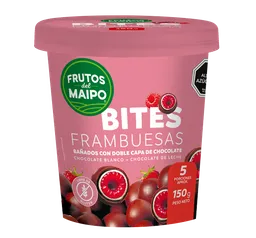 Frutos Del Maipo Bite Frambuesa