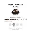 Double Espresso Scuro