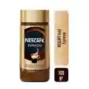 Nescafé Café Espresso Gold