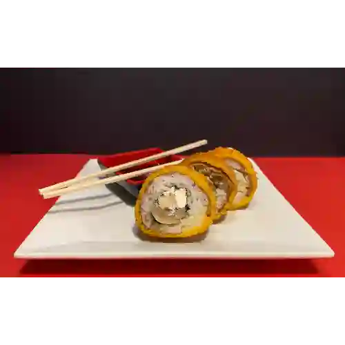 Beef Tamiko Roll