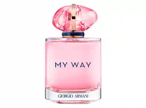 Giorgio Armani Perfume my Way Nectar Mujer