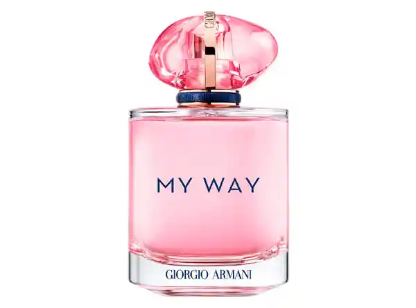 Giorgio Armani Perfume my Way Nectar Mujer