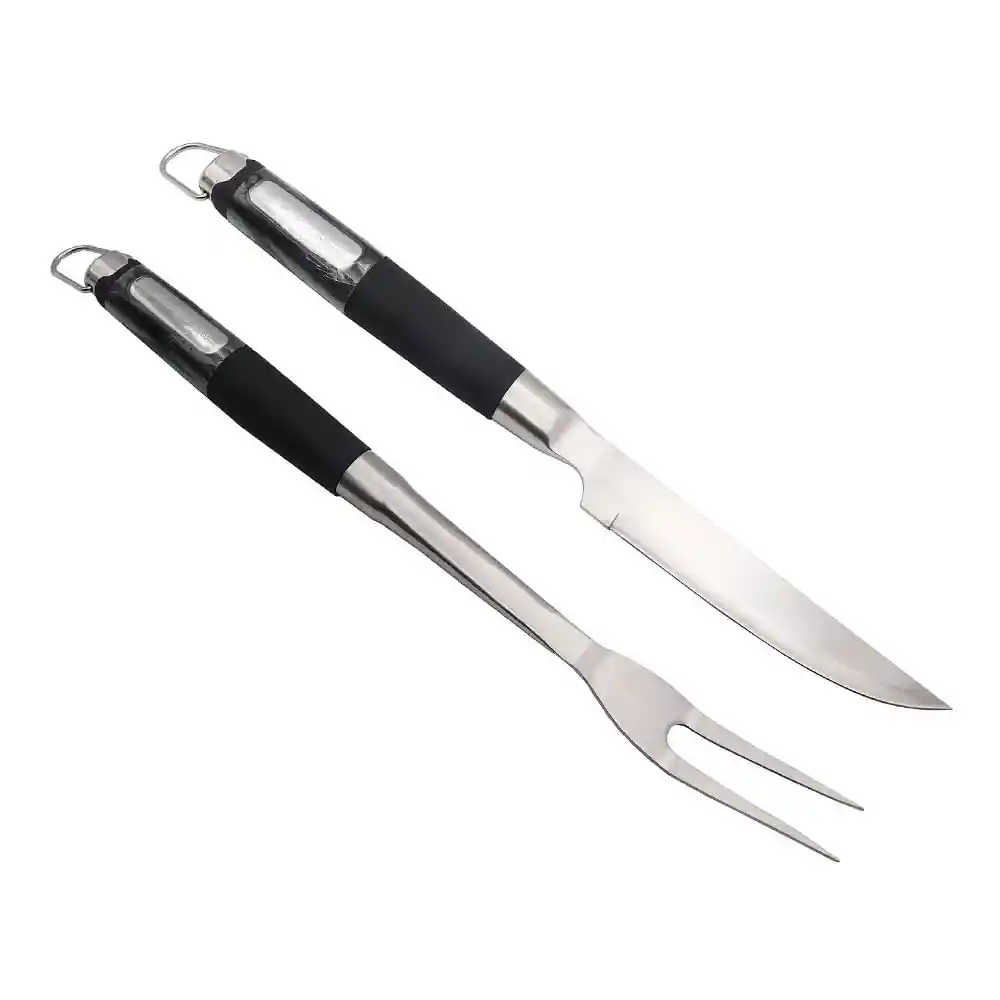 Set Cuchillo Beef Maker