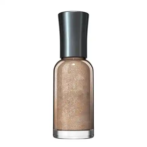 Sally Hansen Esmalte Hard As Nail Golden