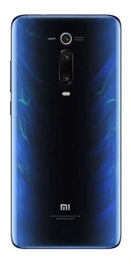 Xiaomi Mi 9t Pro Eu 6gb+128gb Glacier Blue