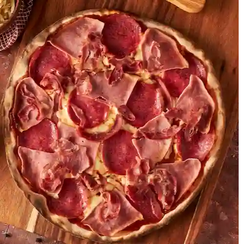Pizza Súper Piero