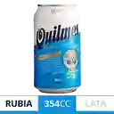 Quilmes Cerveza 4.6°