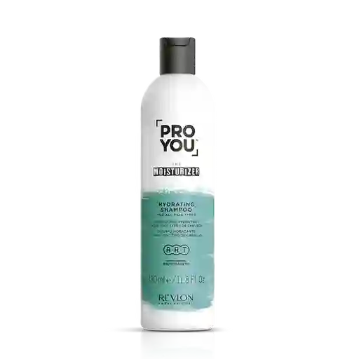 Proyou Shampoo Moisturizing 350 Ml 7255433000