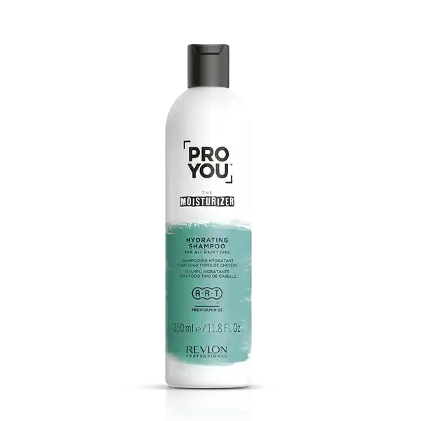 Proyou Shampoo Moisturizing 350 Ml 7255433000