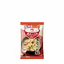 Ajinomoto Sopa Instantánea Miso Champiñones fu