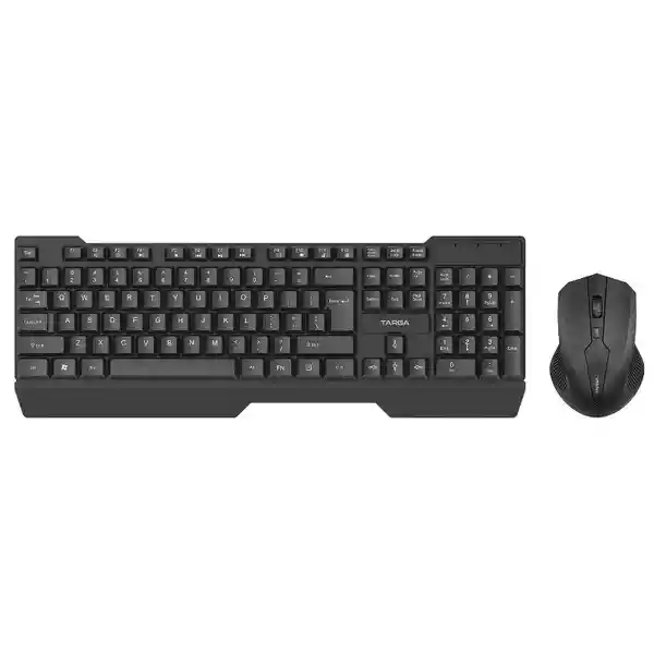 Targa Kit Teclado + Mouse Tg Km70W