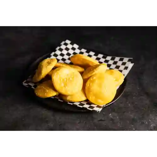 Sopaipillas