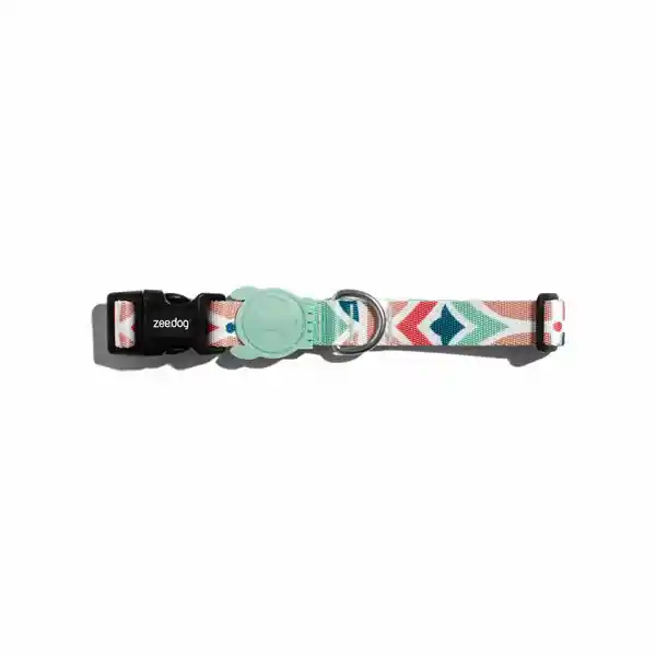 Zee.Dog Collar Marrakesh Marcuch Medium