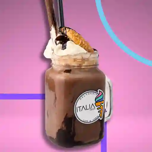 Caffé gelato mocaccino