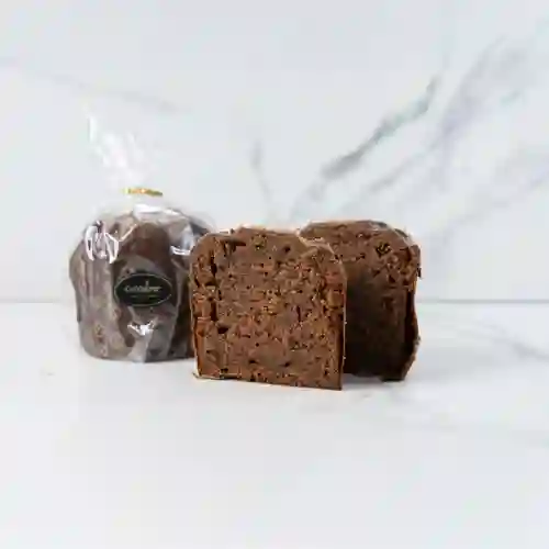 Pan de Pascua Bañado 400 Grs
