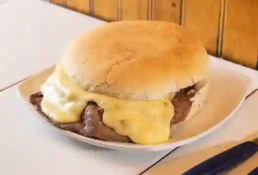 Barros Luco (Individual)