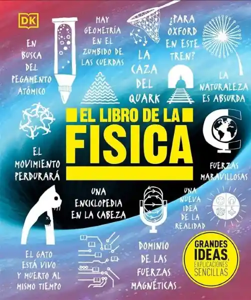 El Libro de la Física - VV. AA