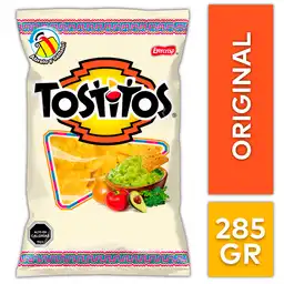 Tostitos Nachos Sabor Original