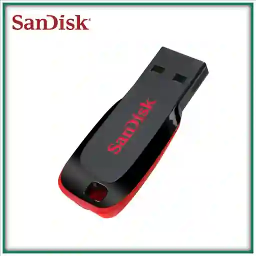 Pendrive 64gb