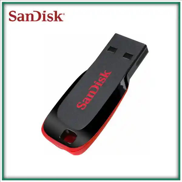 Pendrive 64gb