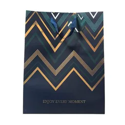 Bolsa Regalo Masculino 26 x 13 x 33 cm G