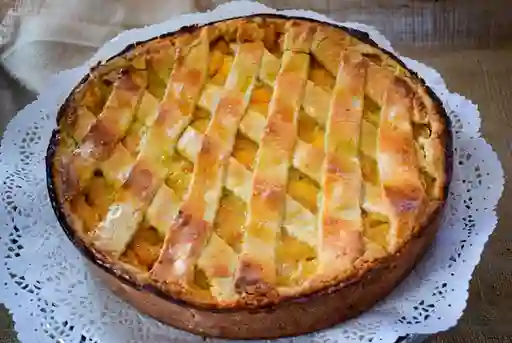 Kuchen Manzana