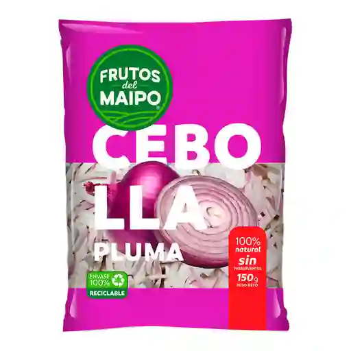 Frutos Del Maipo Cebolla Morada