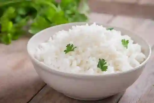 Arroz Blanco