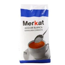 Merkat Azucar Granulada 5