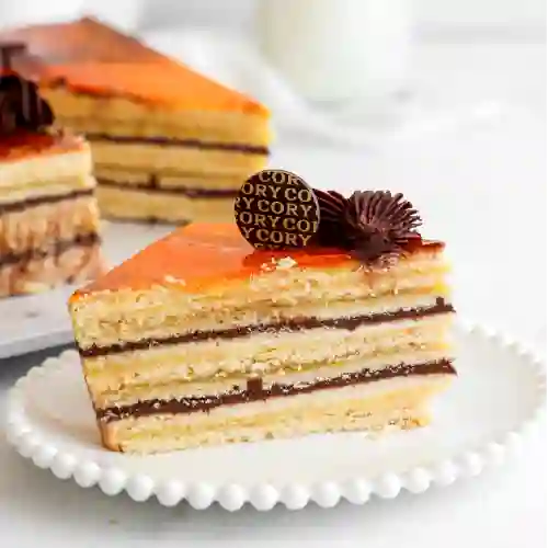 Panqueque Parisienne