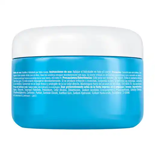 Neutrogena Gel Corporal Hydro Boost 