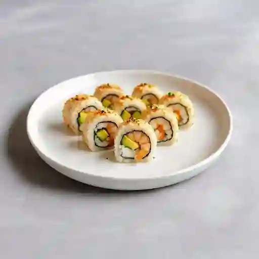 Ebi Maki