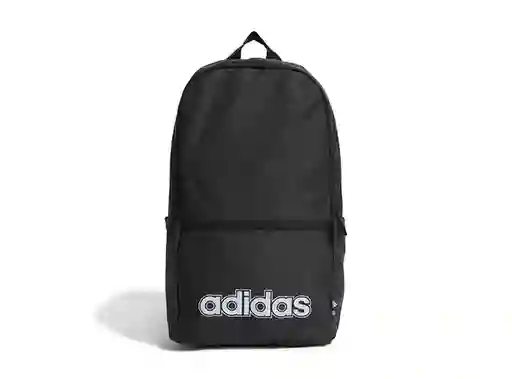 Adidas Mochila Lin Clas Negro HT4768