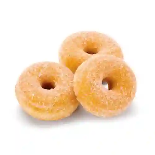 Donut Mini Sucre
