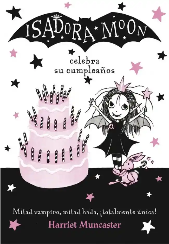 Isadora Moon va al Ballet