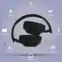 Miniso Audífonos de Diadema Negro