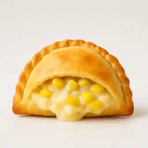 Empanada de Queso y Choclo