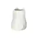 Maceta de Cerámica Gato Alto 10.5 x 15 cm Casaideas