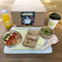 Caja Desayuno Bowl (Acai O Super Bowl)