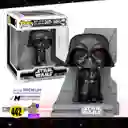 Funko Pop Figura de Colección Deluxe Star Wars Bounty 442
