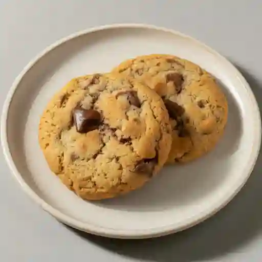 Crumblee cookies trencito