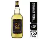 Tres Erres Pisco 40° 750 cc