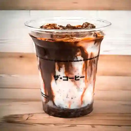 Iced Chocolate 400 ml