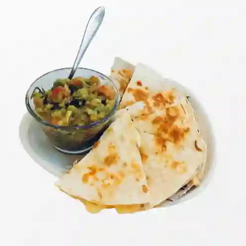 Quesadillas de Carne